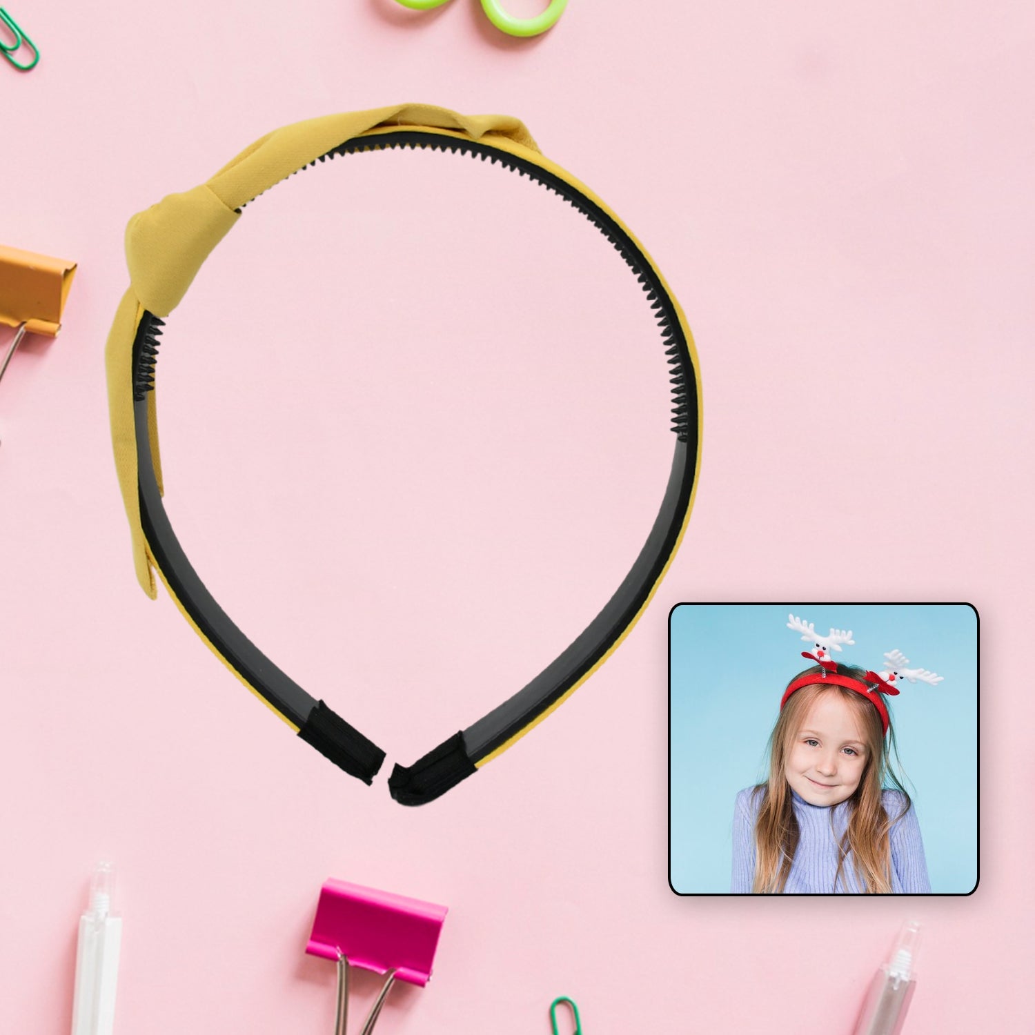 12632 Stylish Hair Accessories, Hairband / Headband for Baby Girls / Women / Hair Band Stretch Hair Accessories for Women Girls Hair Accessories Multicolor / Mix Designs 12632 Stylish Hair Accessories, Hairband / Headband for Baby Girls / Women / Hair Band Stretch Hair Accessories for Women Girls Hair Accessories Multicolor / Mix Designs